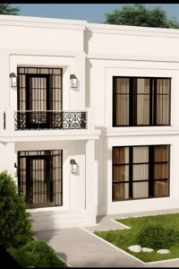 двухэтажный дом, 146 кв. м, шлакоблок. Продажа в Ужгороде район Садовый фото 2