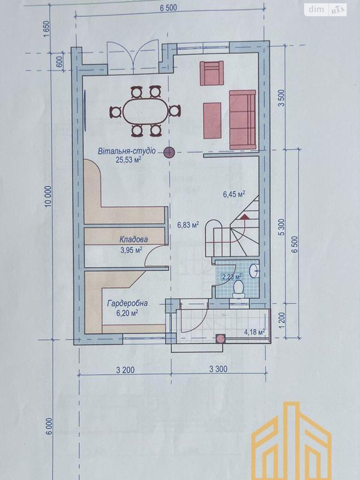 двухэтажный дом с балконом, 108 кв. м, кирпич. Продажа в Ужгороде район Садовый фото 1 двухэтажный дом с балконом, 108 кв. м, кирпич. Продажа в Ужгороде район Садовый фото 1