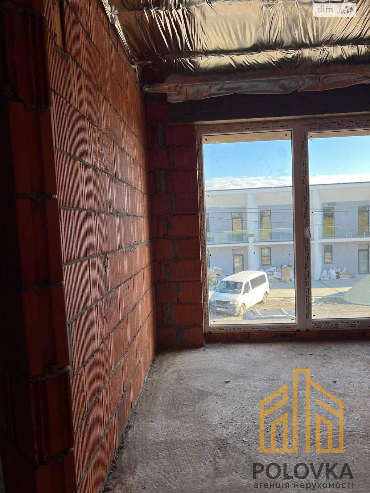 двухэтажный дом с балконом, 108 кв. м, кирпич. Продажа в Ужгороде район Садовый фото 1 двухэтажный дом с балконом, 108 кв. м, кирпич. Продажа в Ужгороде район Садовый фото 1