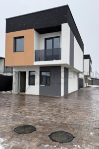 двоповерховий будинок, 120 кв. м, цегла. Продаж в Ужгороді, район Садовий фото 2