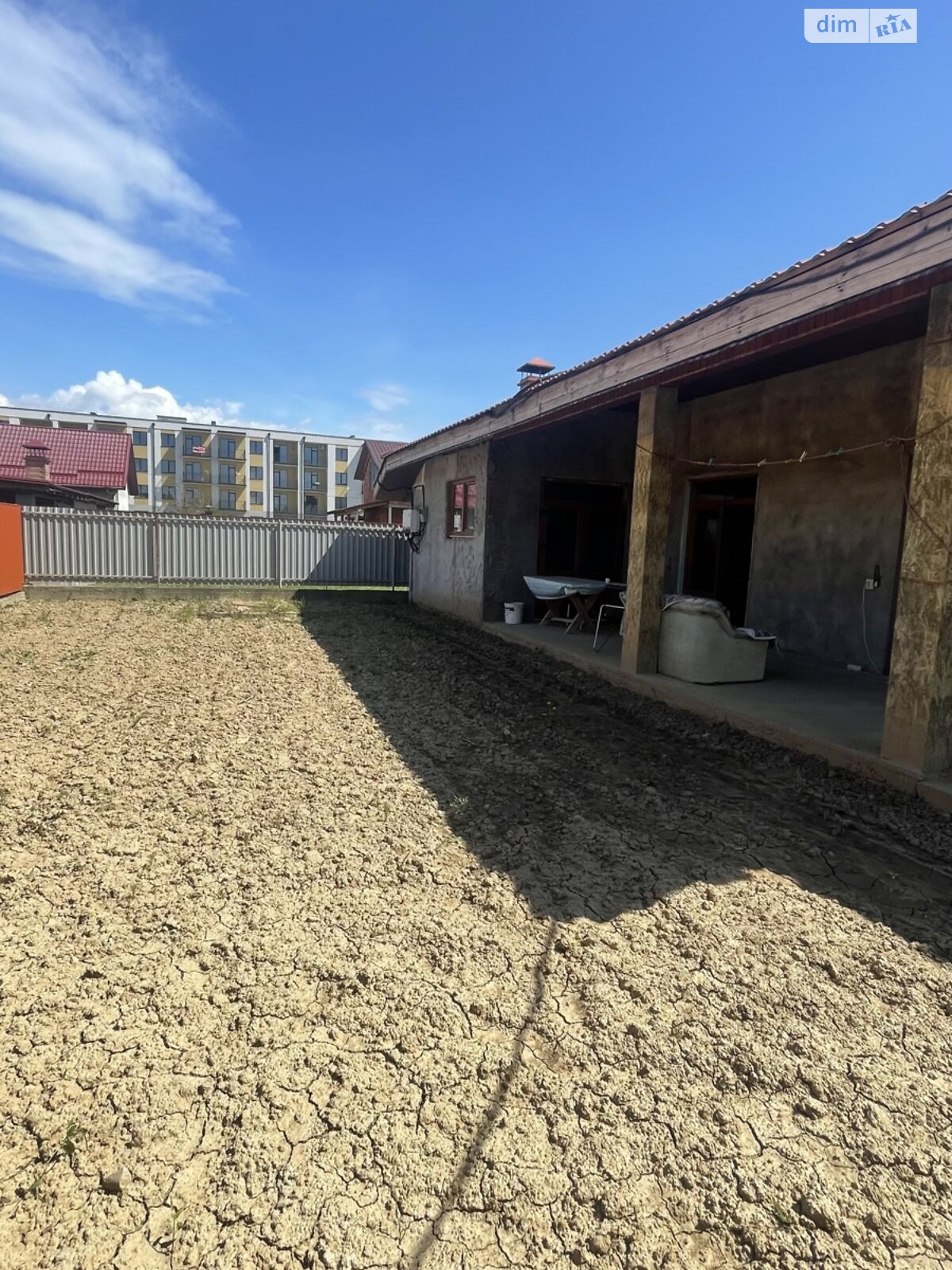 одноповерховий будинок, 163 кв. м, цегла. Продаж в Ужгороді, район Садовий фото 1 одноповерховий будинок, 163 кв. м, цегла. Продаж в Ужгороді, район Садовий фото 1