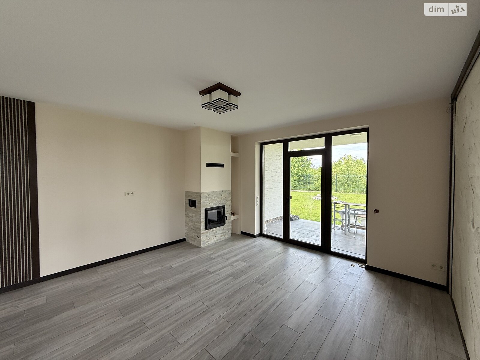 одноповерховий будинок з опаленням, 119.7 кв. м, піноблок. Продаж в Ужгороді, район Садовий фото 1