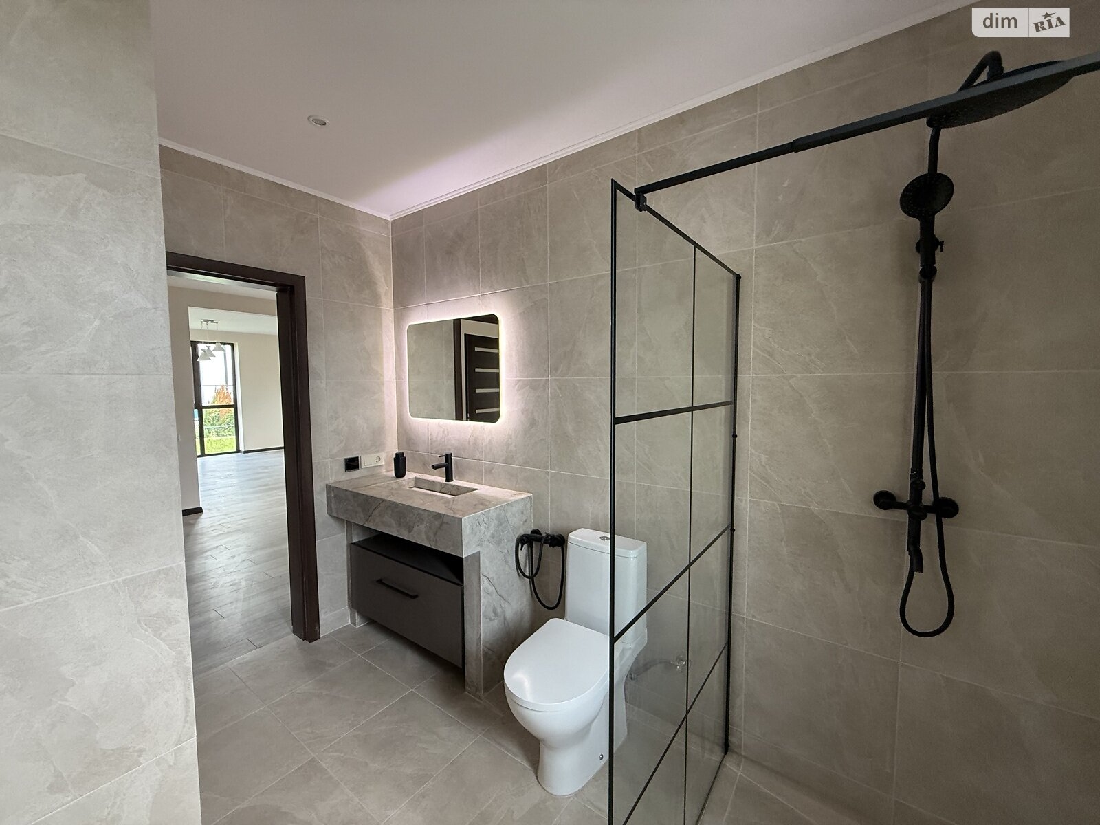 одноповерховий будинок з опаленням, 119.7 кв. м, піноблок. Продаж в Ужгороді, район Садовий фото 1