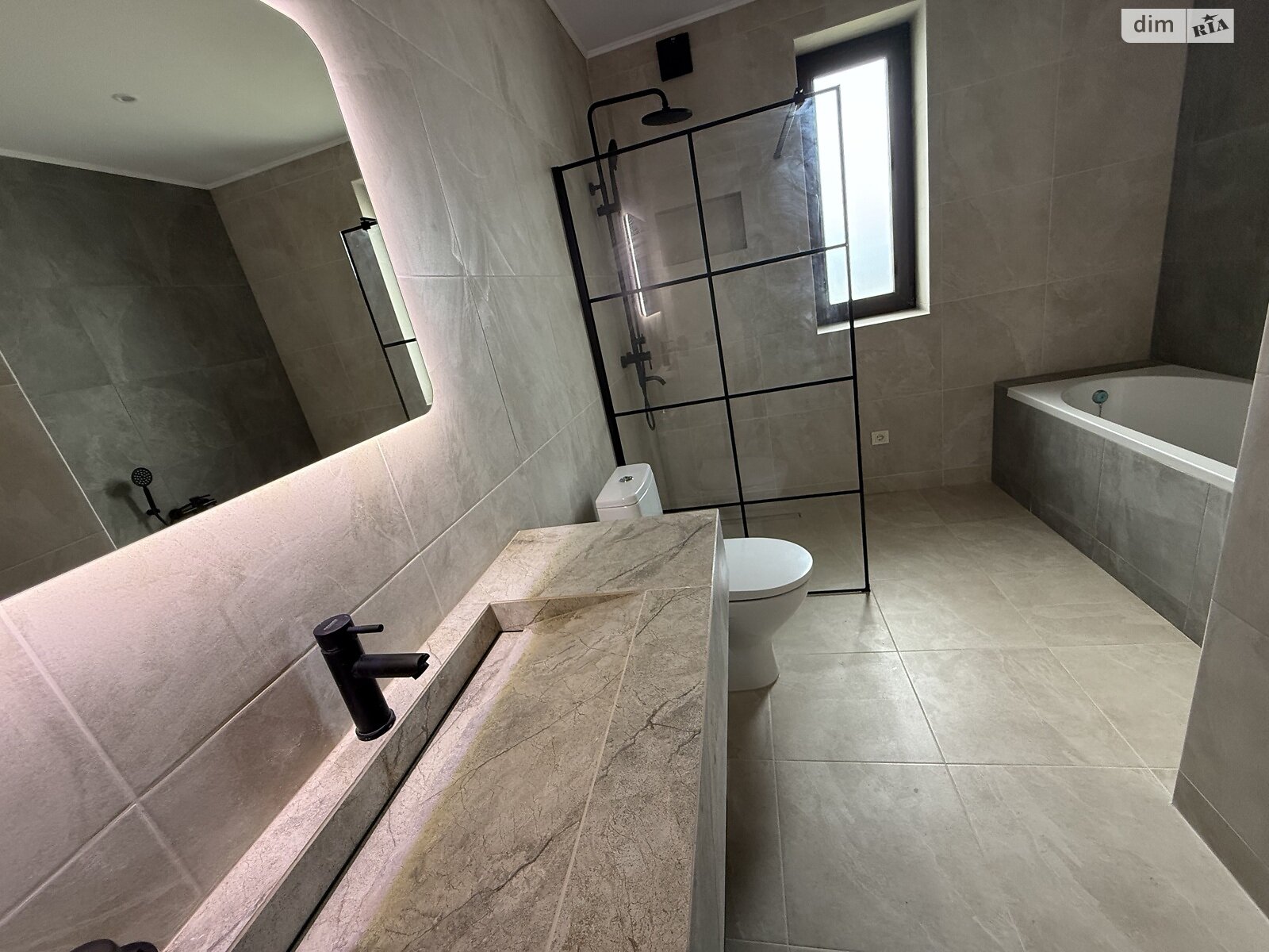 одноповерховий будинок з опаленням, 119.7 кв. м, піноблок. Продаж в Ужгороді, район Садовий фото 1