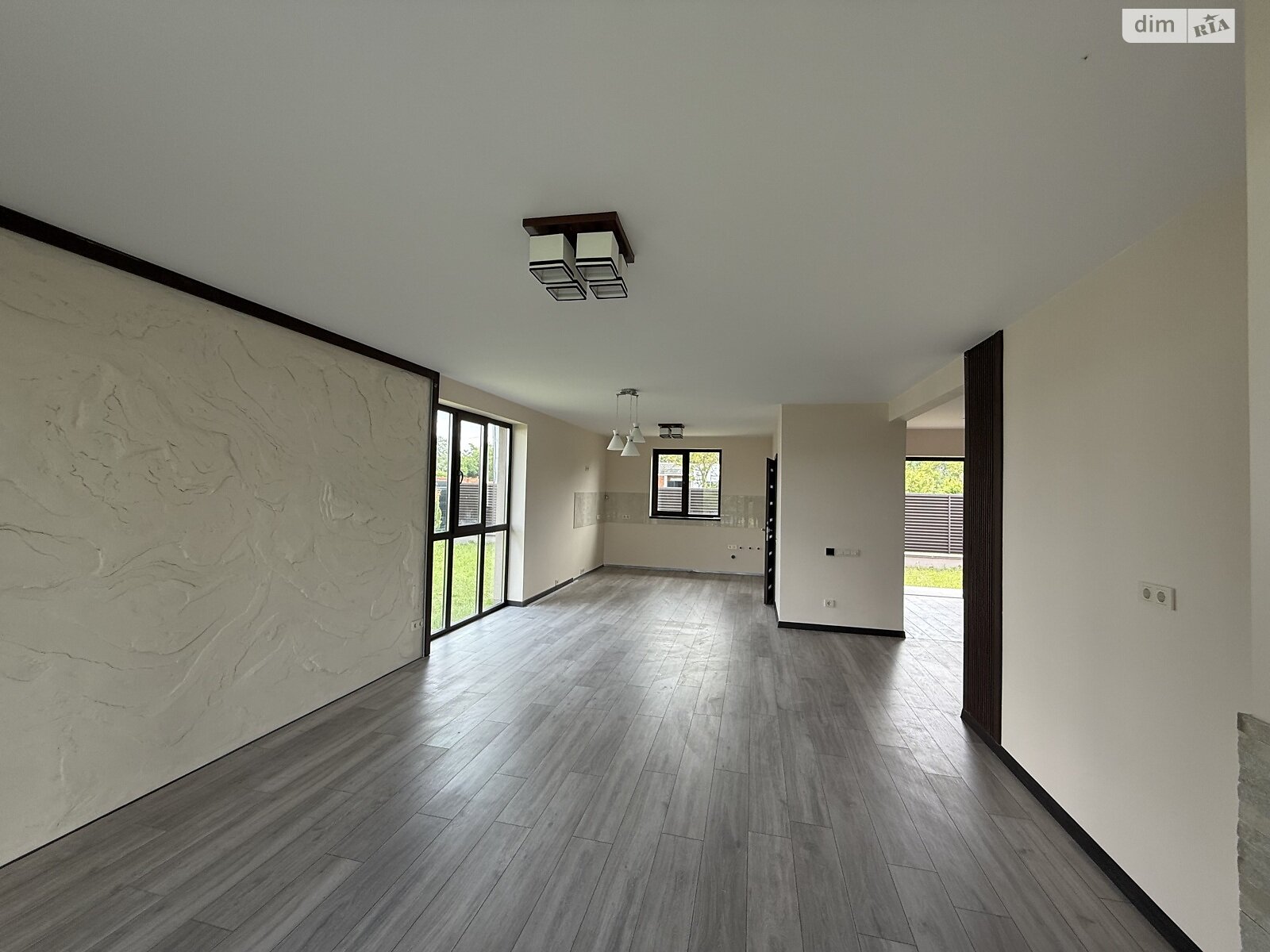 одноповерховий будинок з опаленням, 119.7 кв. м, піноблок. Продаж в Ужгороді, район Садовий фото 1