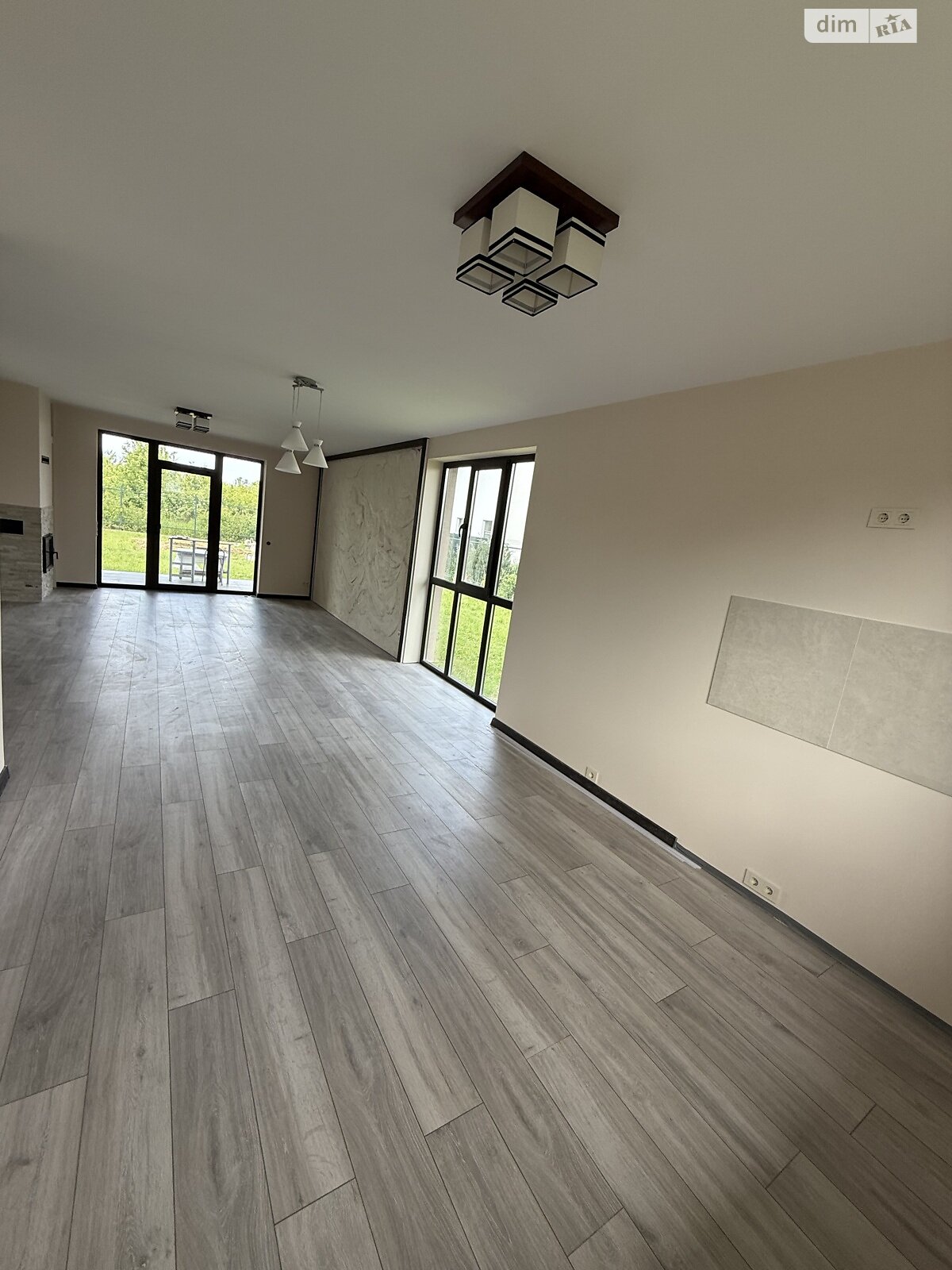 одноповерховий будинок з опаленням, 119.7 кв. м, піноблок. Продаж в Ужгороді, район Садовий фото 1