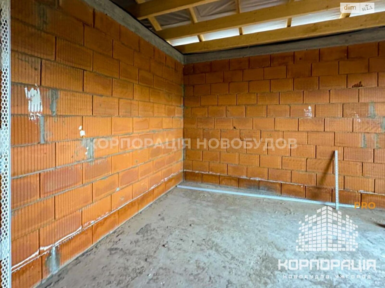 одноповерховий будинок, 115 кв. м, кирпич. Продаж в Ужгороді, район Садовий фото 1 одноповерховий будинок, 115 кв. м, кирпич. Продаж в Ужгороді, район Садовий фото 1