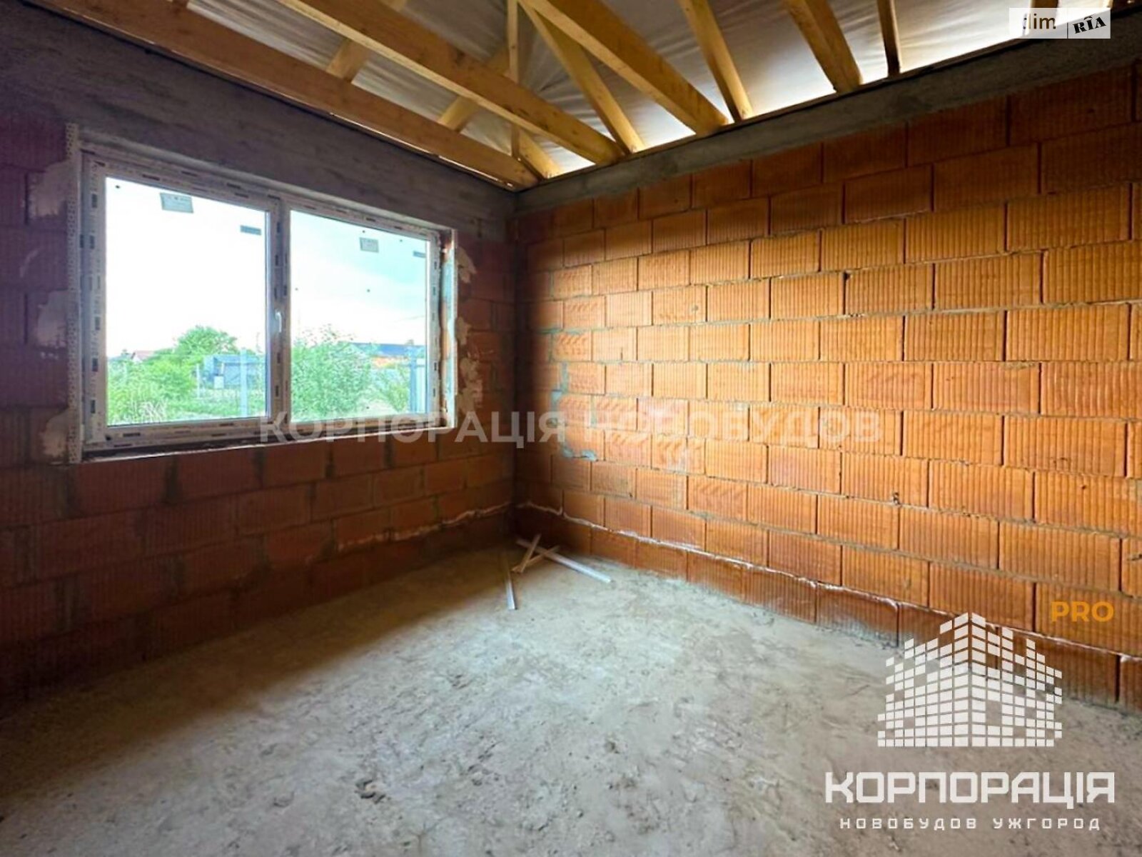одноповерховий будинок, 115 кв. м, кирпич. Продаж в Ужгороді, район Садовий фото 1 одноповерховий будинок, 115 кв. м, кирпич. Продаж в Ужгороді, район Садовий фото 1