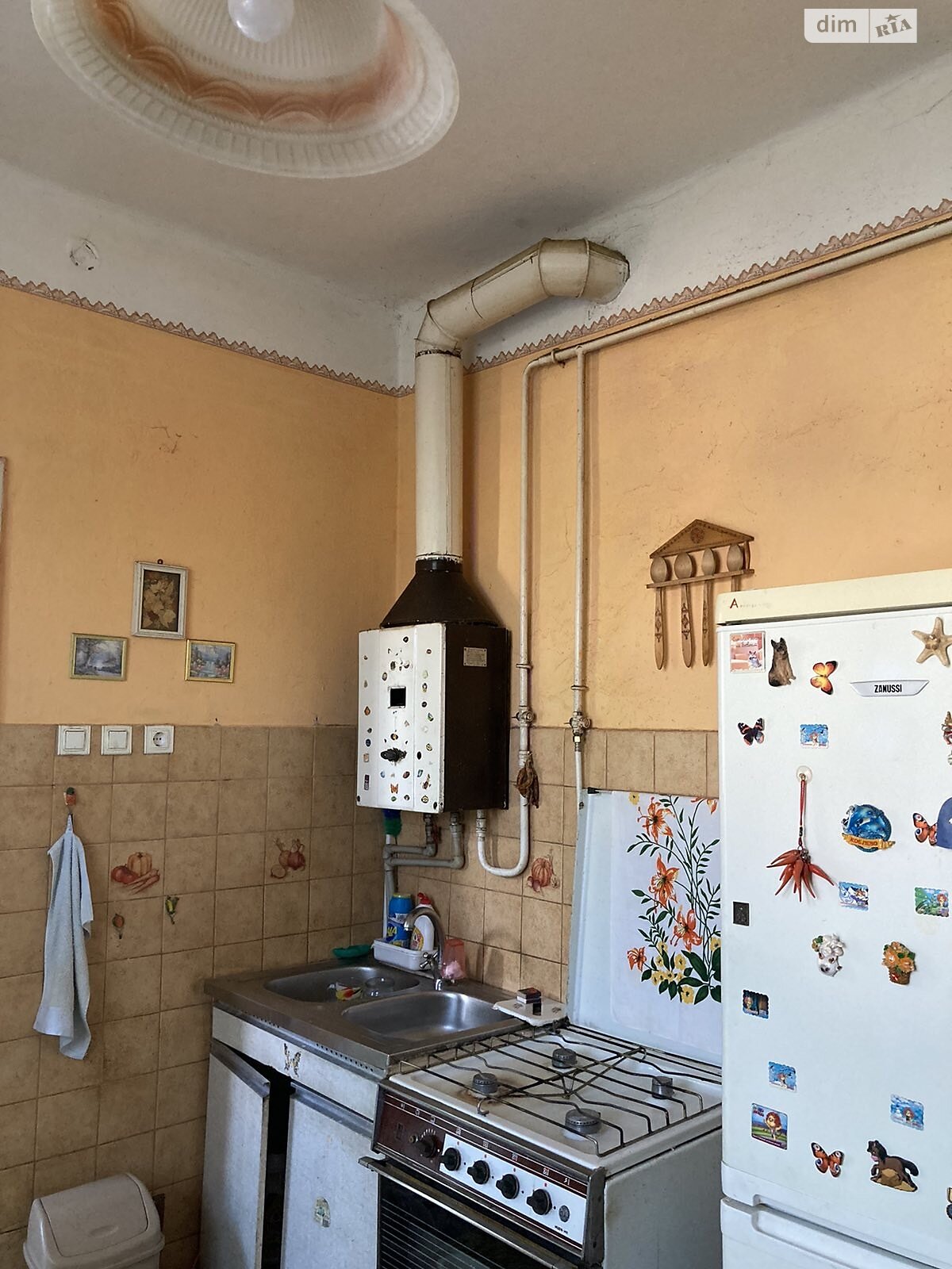 одноэтажный дом с верандой, 100 кв. м, кирпич. Продажа в Ужгороде район Шахта фото 1 одноэтажный дом с верандой, 100 кв. м, кирпич. Продажа в Ужгороде район Шахта фото 1