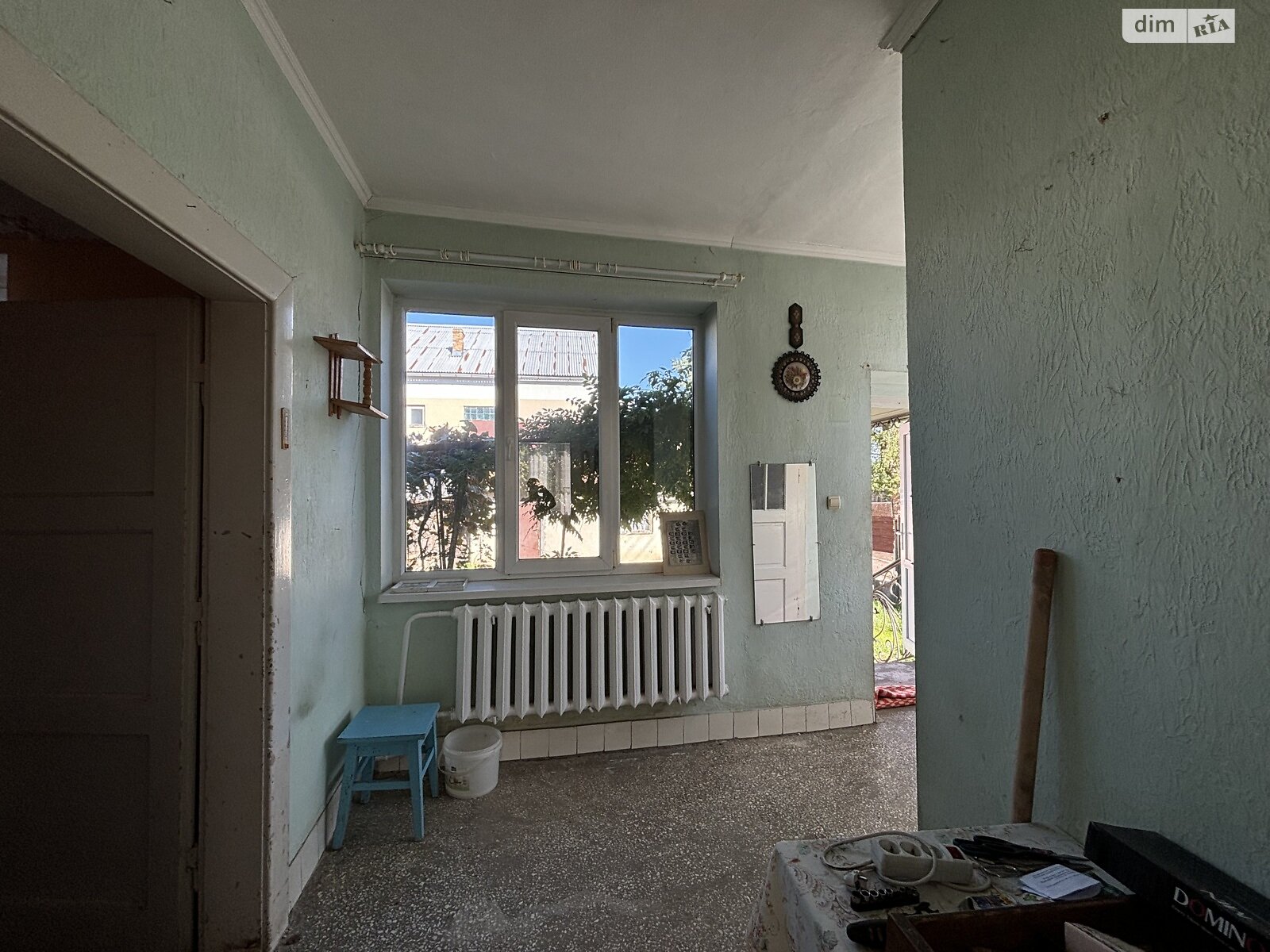 одноэтажный дом с верандой, 100 кв. м, кирпич. Продажа в Ужгороде район Шахта фото 1 одноэтажный дом с верандой, 100 кв. м, кирпич. Продажа в Ужгороде район Шахта фото 1