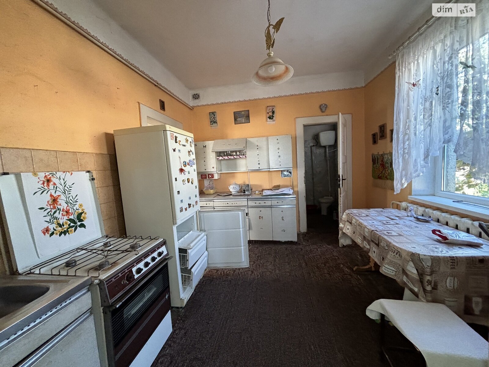 одноэтажный дом с верандой, 100 кв. м, кирпич. Продажа в Ужгороде район Шахта фото 1 одноэтажный дом с верандой, 100 кв. м, кирпич. Продажа в Ужгороде район Шахта фото 1