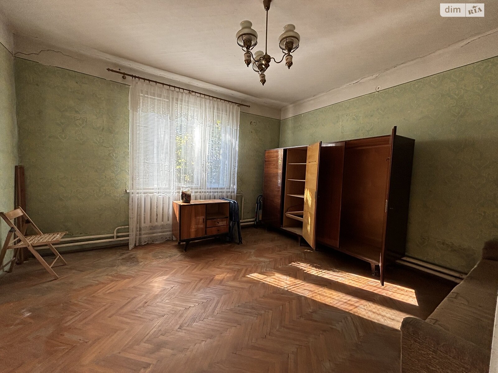 одноэтажный дом с верандой, 100 кв. м, кирпич. Продажа в Ужгороде район Шахта фото 1 одноэтажный дом с верандой, 100 кв. м, кирпич. Продажа в Ужгороде район Шахта фото 1