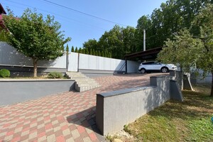 двухэтажный дом с камином, 138 кв. м, кирпич. Продажа в Ужгороде район Шахта фото 2
