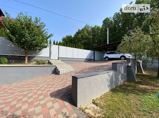 двухэтажный дом с камином, 138 кв. м, кирпич. Продажа в Ужгороде район Шахта фото 1