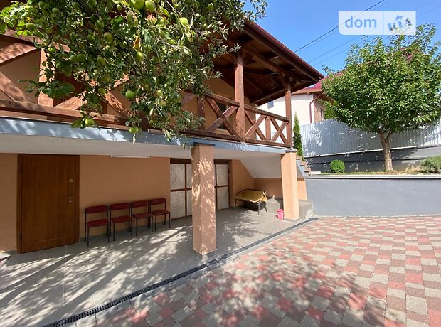 двухэтажный дом с камином, 138 кв. м, кирпич. Продажа в Ужгороде район Шахта фото 1 двухэтажный дом с камином, 138 кв. м, кирпич. Продажа в Ужгороде район Шахта фото 1