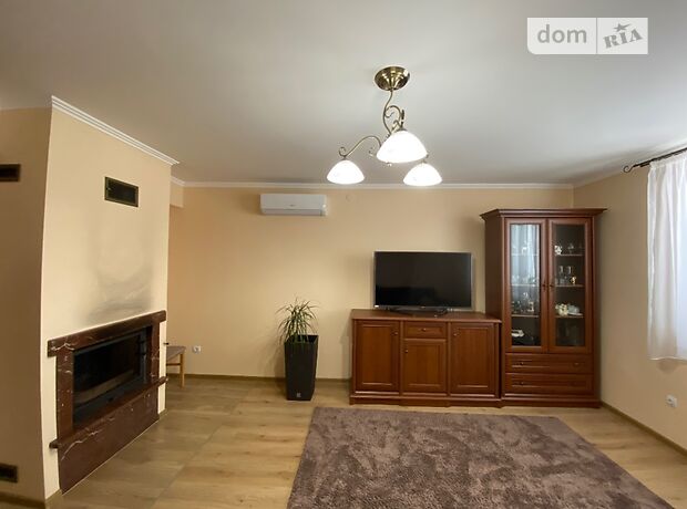 двухэтажный дом с камином, 138 кв. м, кирпич. Продажа в Ужгороде район Шахта фото 1 двухэтажный дом с камином, 138 кв. м, кирпич. Продажа в Ужгороде район Шахта фото 1