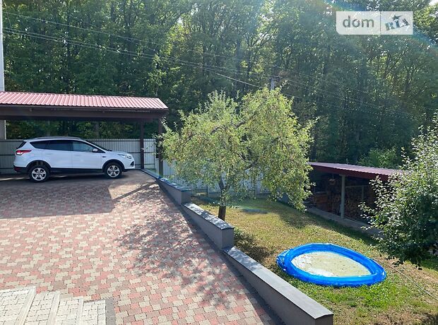 двухэтажный дом с камином, 138 кв. м, кирпич. Продажа в Ужгороде район Шахта фото 1 двухэтажный дом с камином, 138 кв. м, кирпич. Продажа в Ужгороде район Шахта фото 1