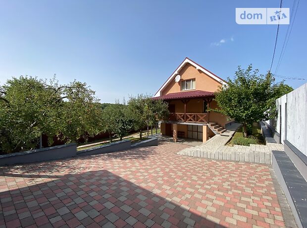 двухэтажный дом с камином, 138 кв. м, кирпич. Продажа в Ужгороде район Шахта фото 1 двухэтажный дом с камином, 138 кв. м, кирпич. Продажа в Ужгороде район Шахта фото 1