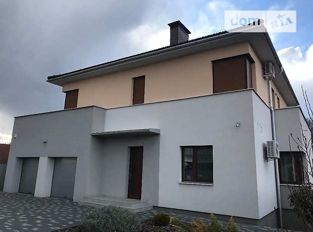 двухэтажный дом с камином, 300 кв. м, кирпич. Продажа в Ужгороде район Шахта фото 1 двухэтажный дом с камином, 300 кв. м, кирпич. Продажа в Ужгороде район Шахта фото 1