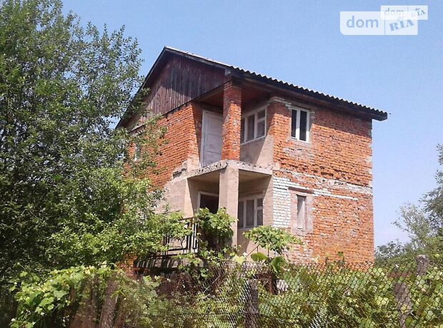 двухэтажный дом, 150 кв. м, кирпич. Продажа в Ужгороде район Шахта фото 1 двухэтажный дом, 150 кв. м, кирпич. Продажа в Ужгороде район Шахта фото 1