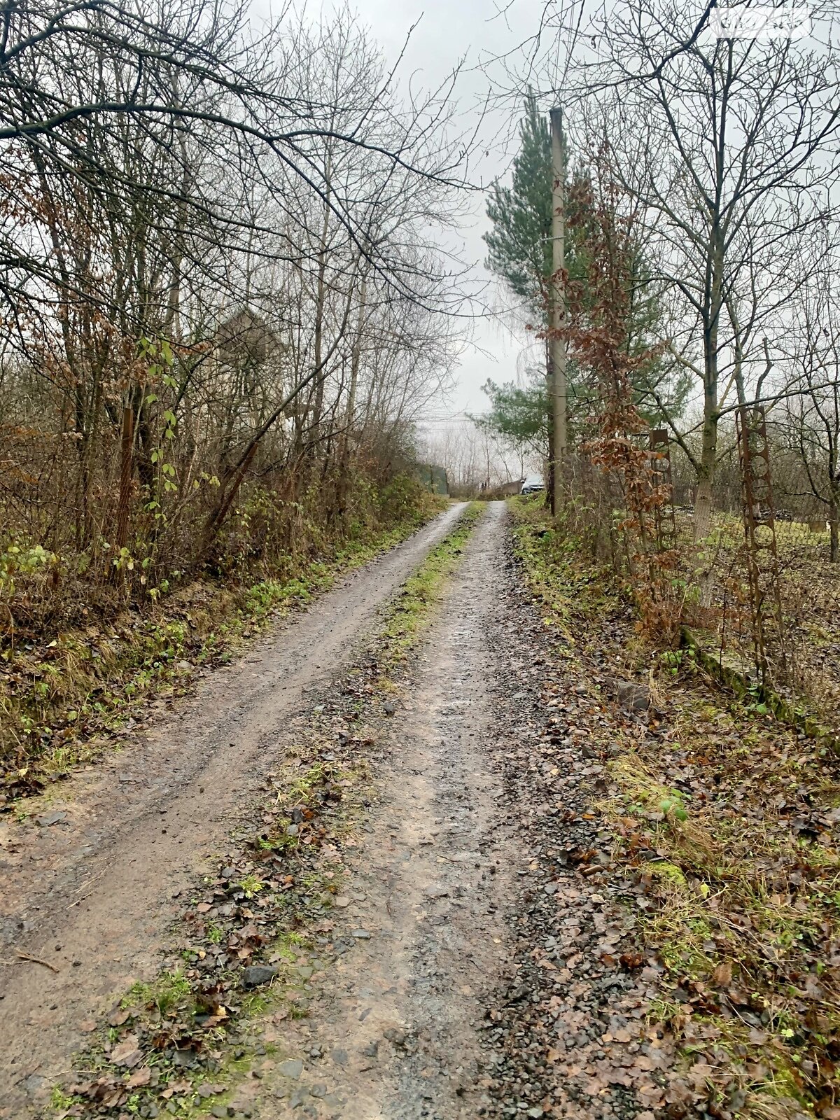 двухэтажный дом, 50 кв. м, кирпич. Продажа в Ужгороде район Шахта фото 1