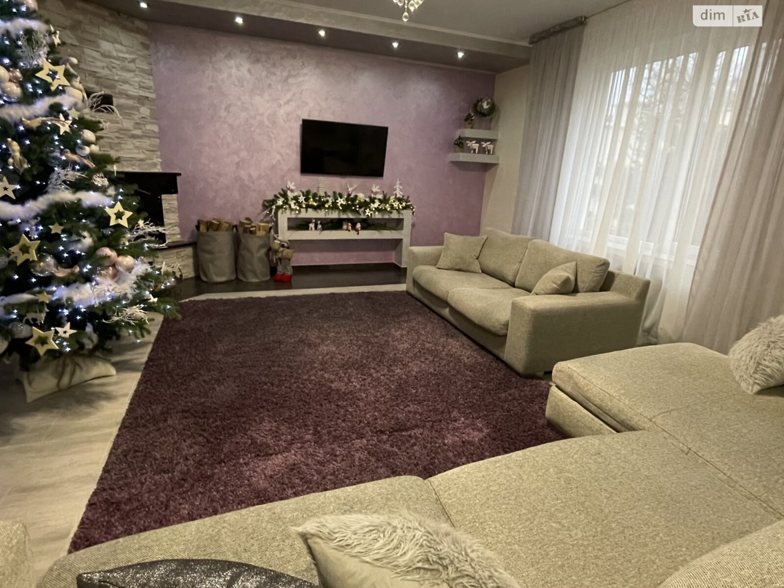 двухэтажный дом с балконом, 170 кв. м, кирпич. Продажа в Оноковцы фото 1 двухэтажный дом с балконом, 170 кв. м, кирпич. Продажа в Оноковцы фото 1
