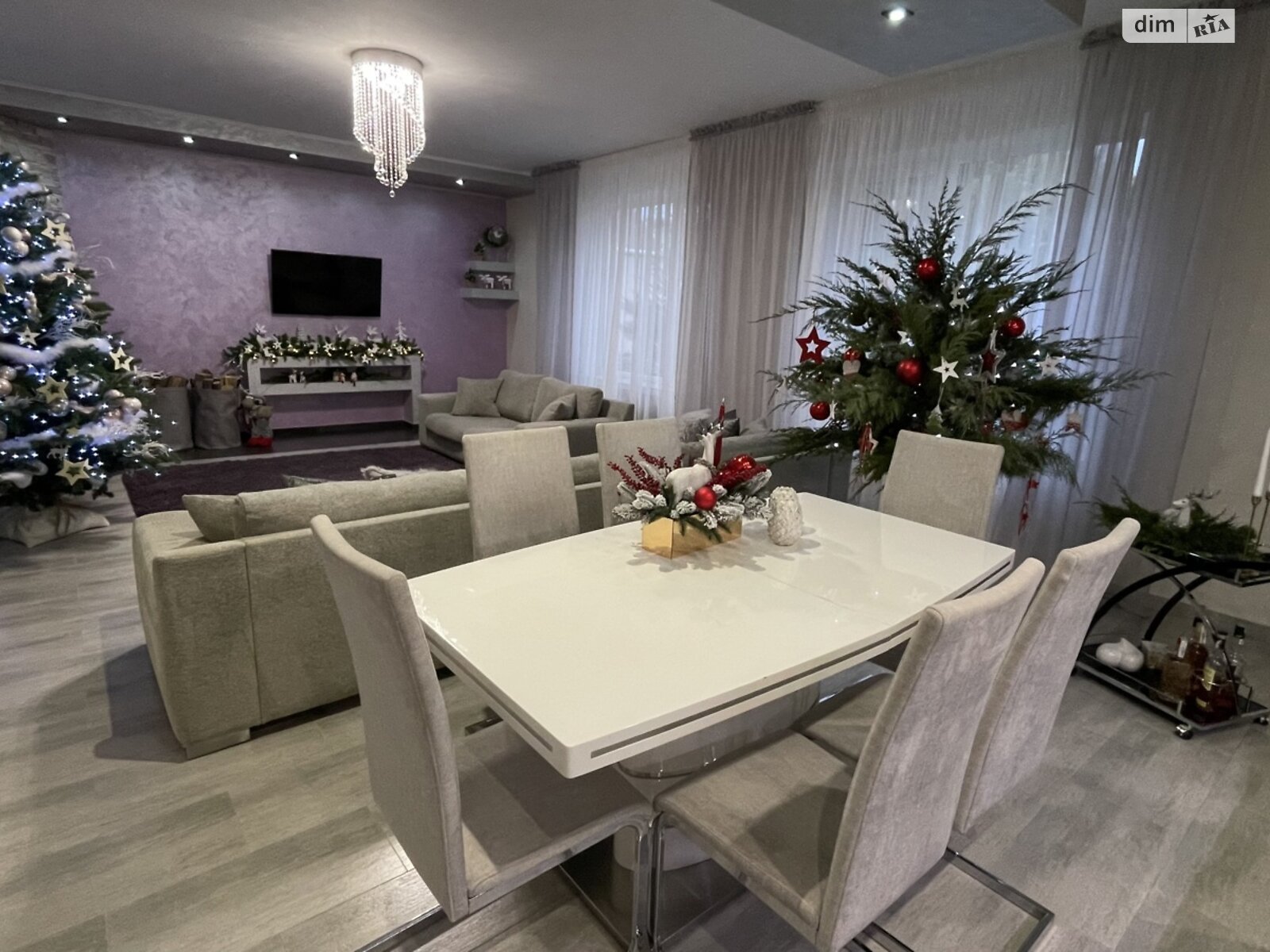 двухэтажный дом с балконом, 170 кв. м, кирпич. Продажа в Оноковцы фото 1 двухэтажный дом с балконом, 170 кв. м, кирпич. Продажа в Оноковцы фото 1