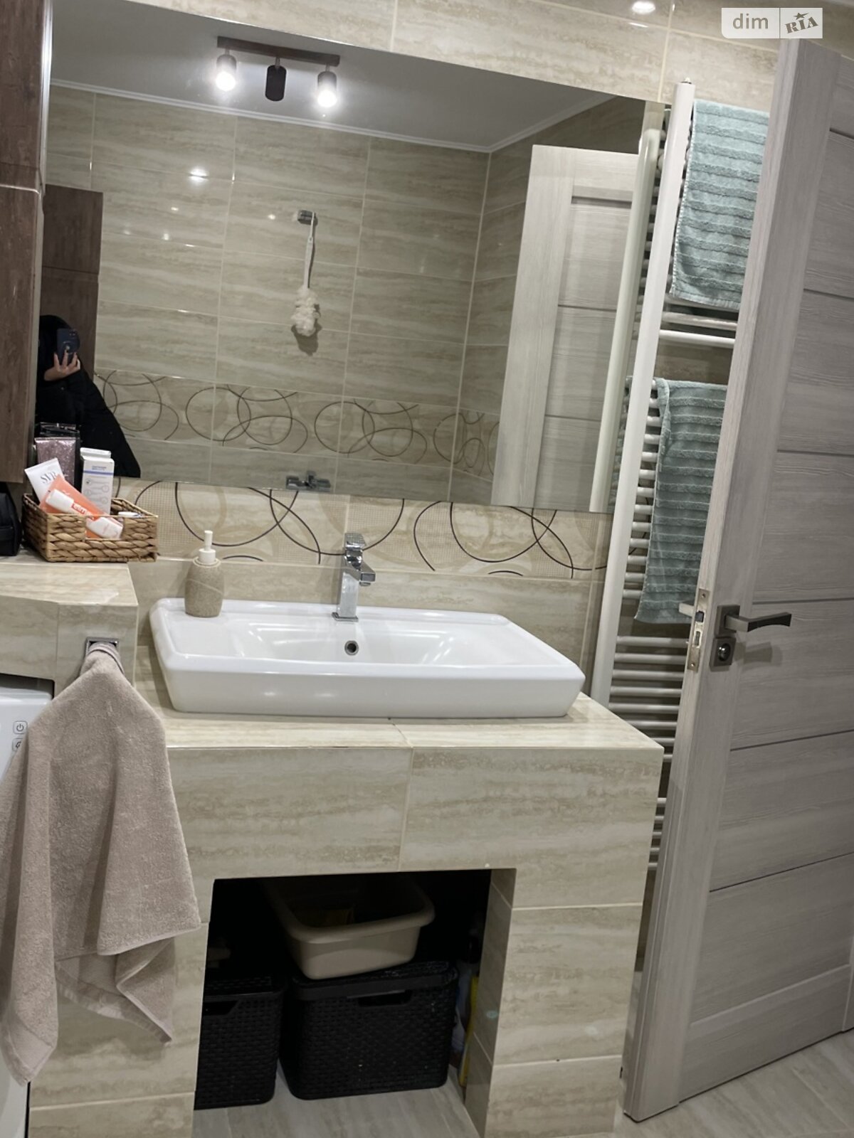 двухэтажный дом с балконом, 170 кв. м, кирпич. Продажа в Оноковцы фото 1 двухэтажный дом с балконом, 170 кв. м, кирпич. Продажа в Оноковцы фото 1