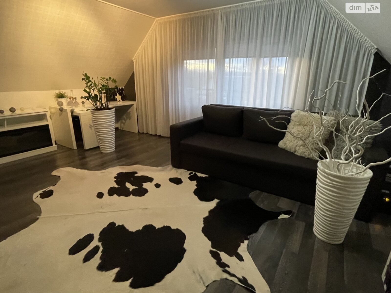 двухэтажный дом с балконом, 170 кв. м, кирпич. Продажа в Оноковцы фото 1 двухэтажный дом с балконом, 170 кв. м, кирпич. Продажа в Оноковцы фото 1
