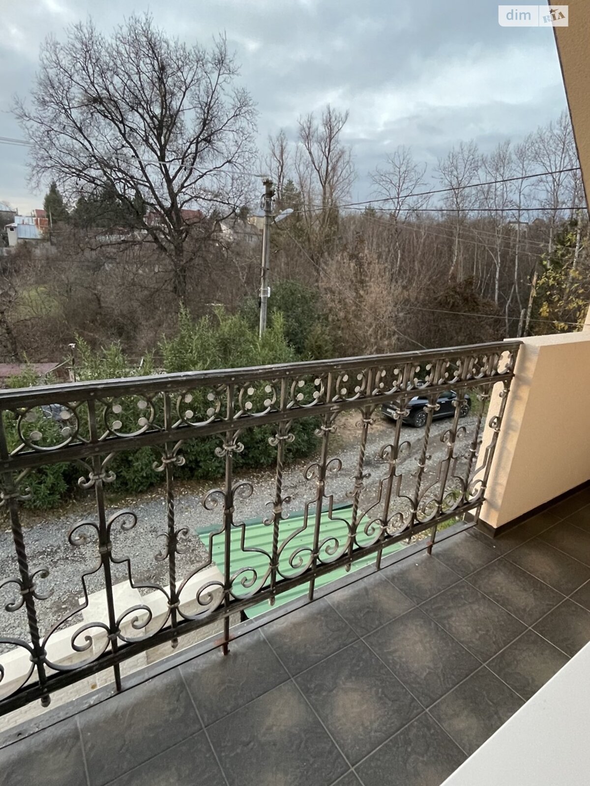 двухэтажный дом с балконом, 170 кв. м, кирпич. Продажа в Оноковцы фото 1 двухэтажный дом с балконом, 170 кв. м, кирпич. Продажа в Оноковцы фото 1
