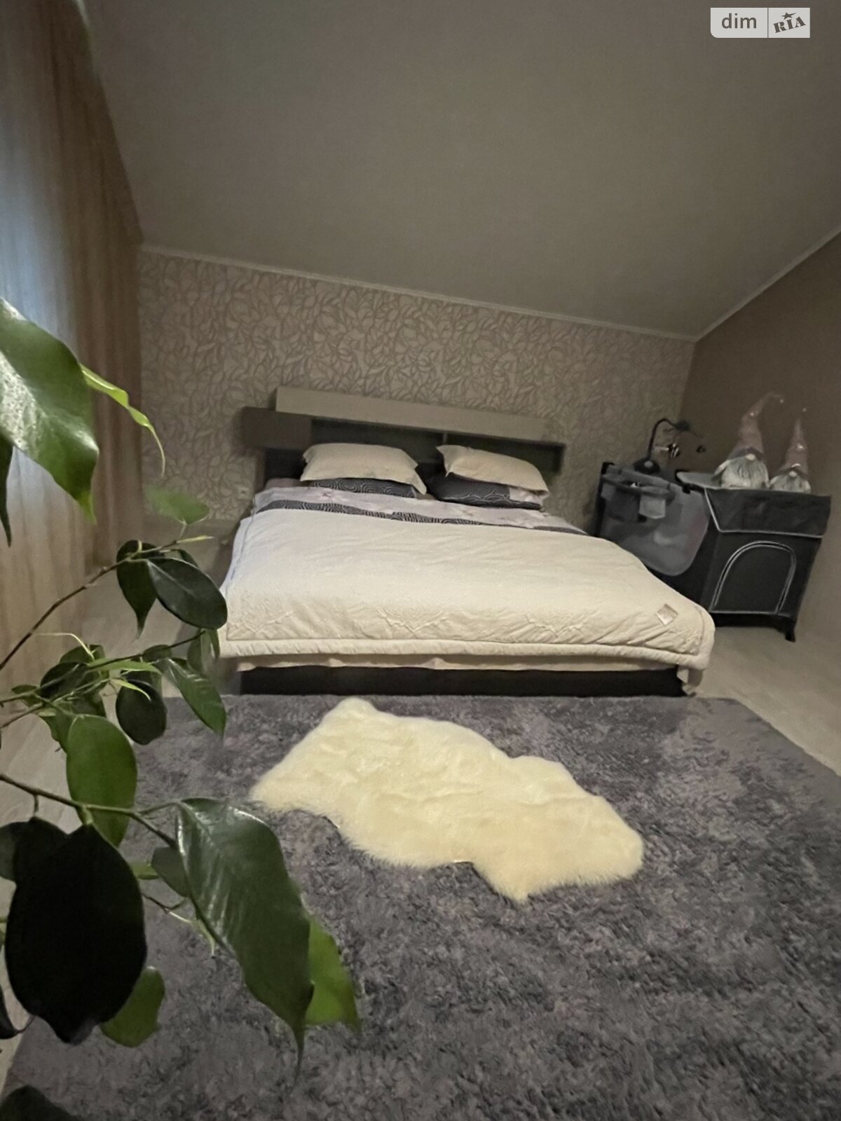 двухэтажный дом с балконом, 170 кв. м, кирпич. Продажа в Оноковцы фото 1 двухэтажный дом с балконом, 170 кв. м, кирпич. Продажа в Оноковцы фото 1