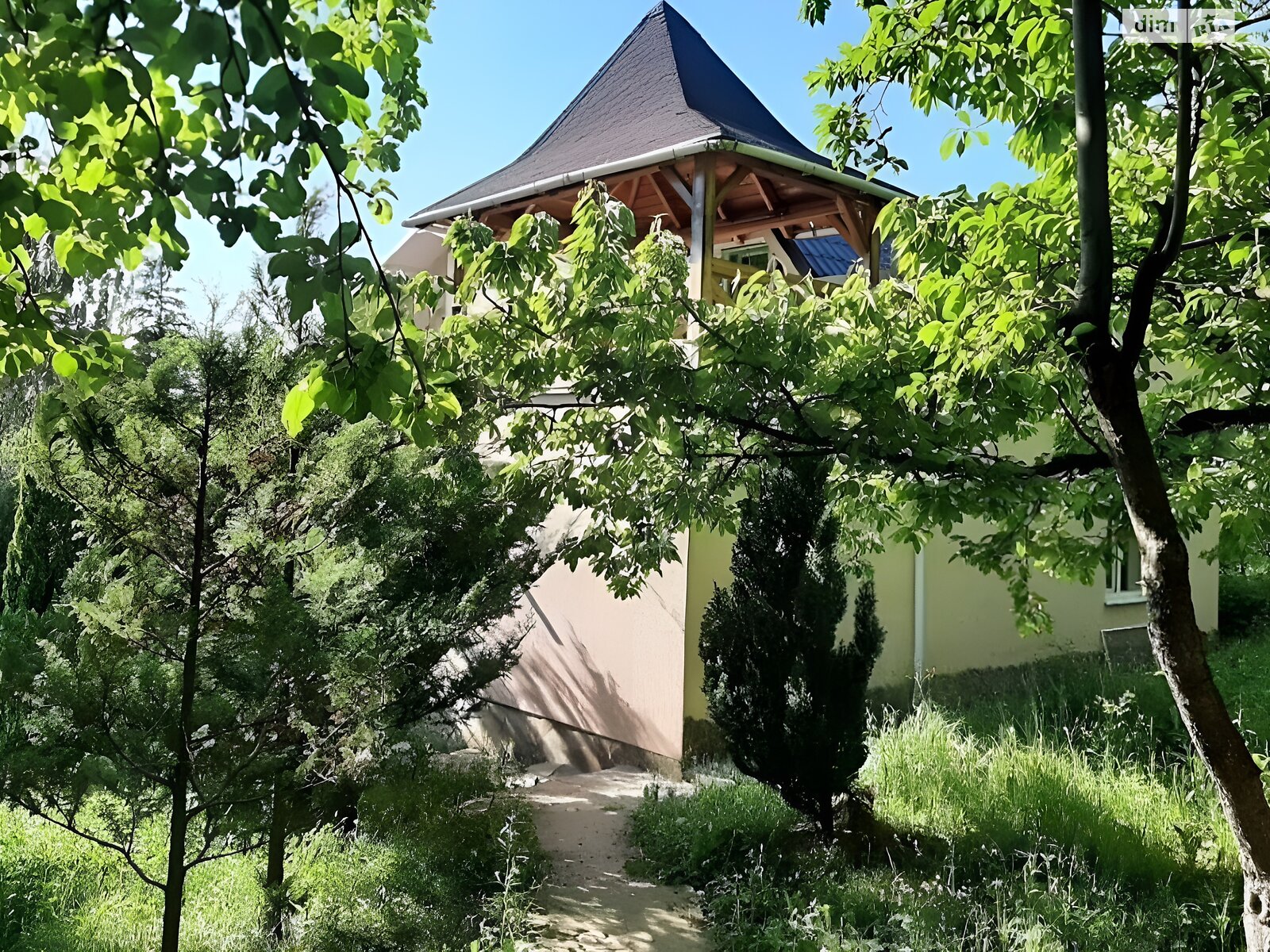 двухэтажный дом, 220 кв. м, кирпич. Продажа в Ужгороде район Шахта фото 1 двухэтажный дом, 220 кв. м, кирпич. Продажа в Ужгороде район Шахта фото 1