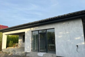 одноповерховий будинок з опаленням, 130 кв. м, газобетон. Продаж в Ужгороді, район Шахта фото 2