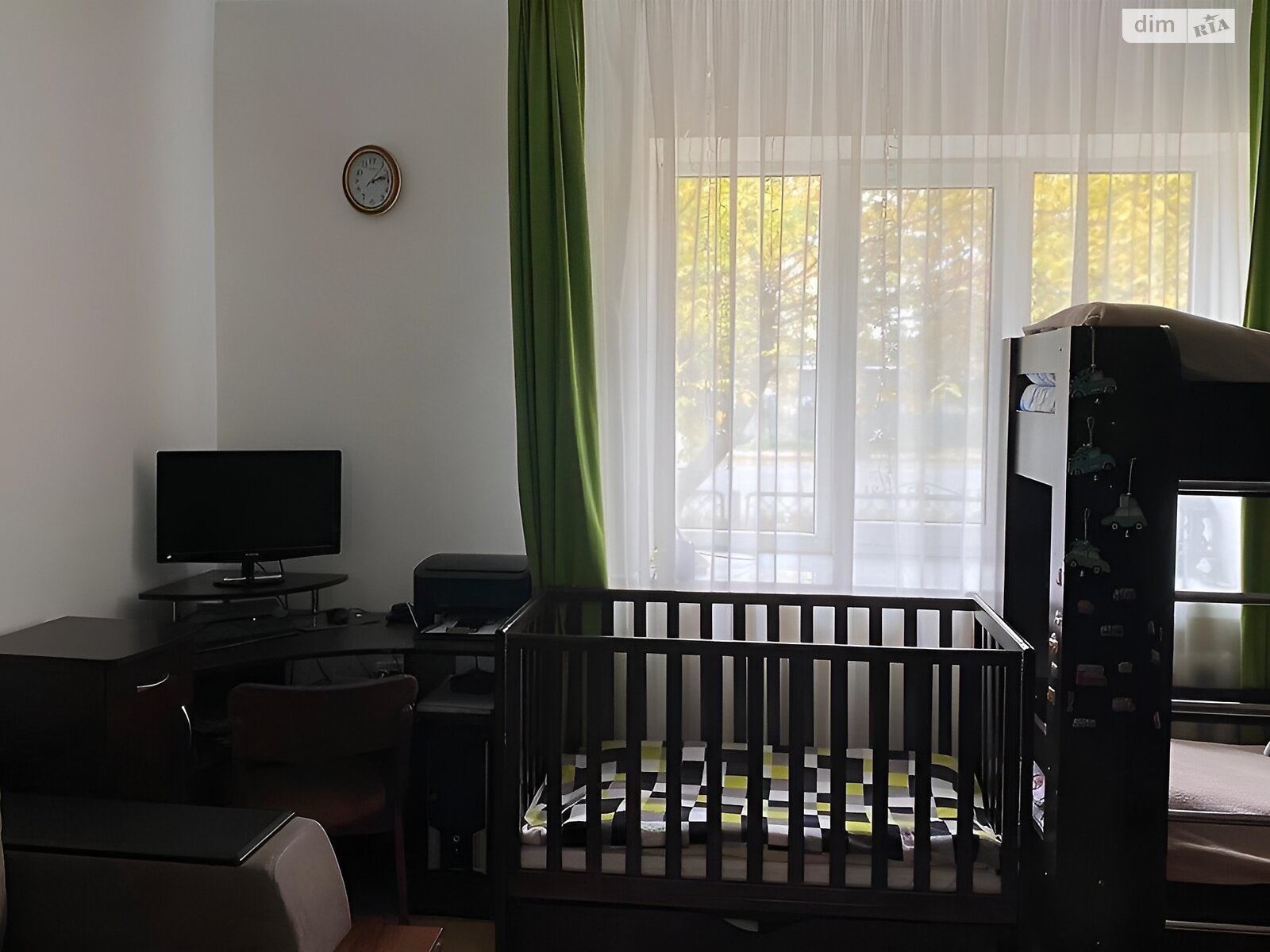 одноэтажный дом, 48.9 кв. м, кирпич. Продажа в Ужгороде фото 1 одноэтажный дом, 48.9 кв. м, кирпич. Продажа в Ужгороде фото 1