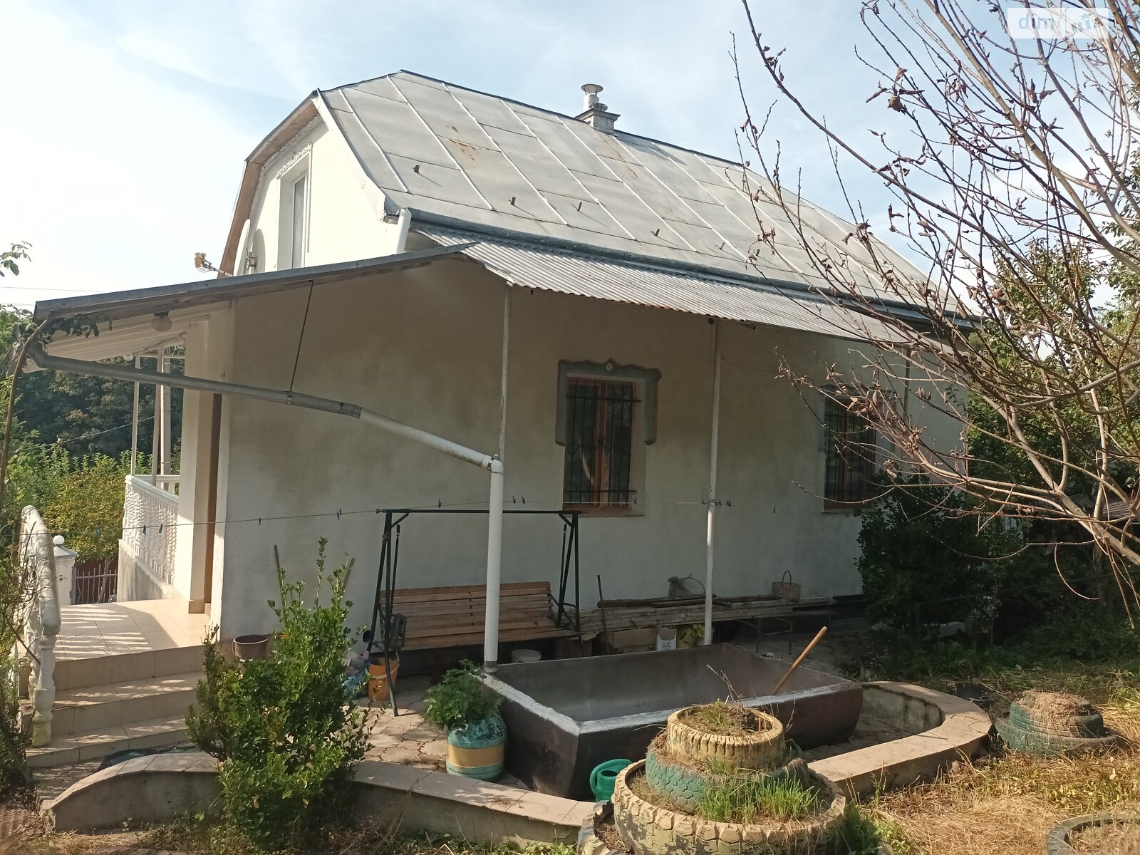 двухэтажный дом с отоплением, 151 кв. м, кирпич. Продажа в Ужгороде район Шахта фото 1
