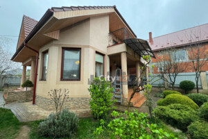 двухэтажный дом с балконом, 190 кв. м, кирпич. Продажа в Ужгороде район Шахта фото 2