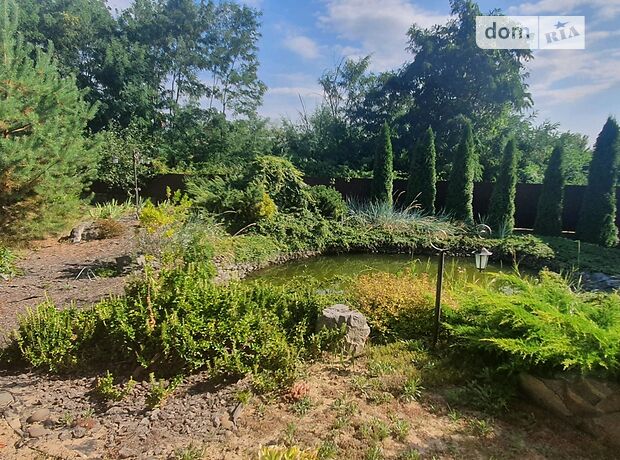 одноэтажный дом с камином, 224 кв. м, кирпич. Продажа в Ужгороде район Шахта фото 1 одноэтажный дом с камином, 224 кв. м, кирпич. Продажа в Ужгороде район Шахта фото 1