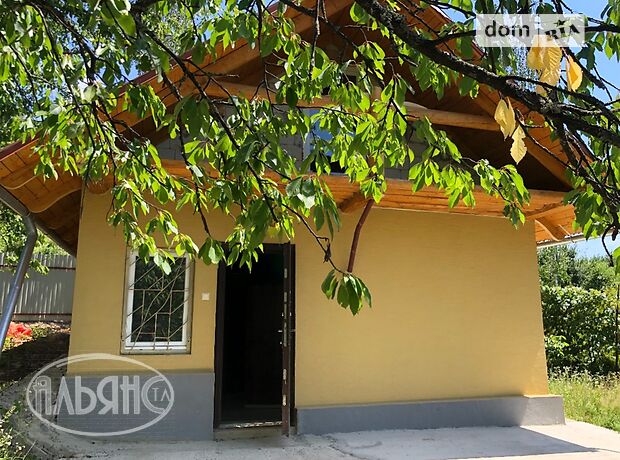 одноэтажный дом с садом, 50 кв. м, кирпич. Продажа в Ужгороде район Шахта фото 1 одноэтажный дом с садом, 50 кв. м, кирпич. Продажа в Ужгороде район Шахта фото 1