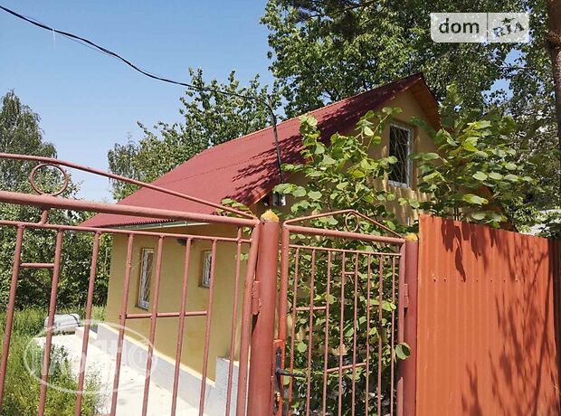 одноэтажный дом с садом, 50 кв. м, кирпич. Продажа в Ужгороде район Шахта фото 1 одноэтажный дом с садом, 50 кв. м, кирпич. Продажа в Ужгороде район Шахта фото 1