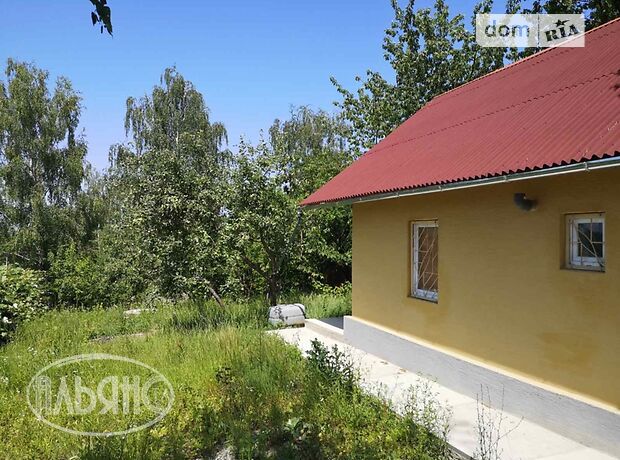 одноэтажный дом с садом, 50 кв. м, кирпич. Продажа в Ужгороде район Шахта фото 1 одноэтажный дом с садом, 50 кв. м, кирпич. Продажа в Ужгороде район Шахта фото 1