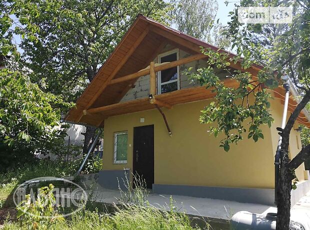одноэтажный дом с садом, 50 кв. м, кирпич. Продажа в Ужгороде район Шахта фото 1 одноэтажный дом с садом, 50 кв. м, кирпич. Продажа в Ужгороде район Шахта фото 1