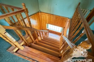 двоповерховий будинок з балконом, 200 кв. м, цегла. Продаж в Ужгороді, район Шахта фото 3