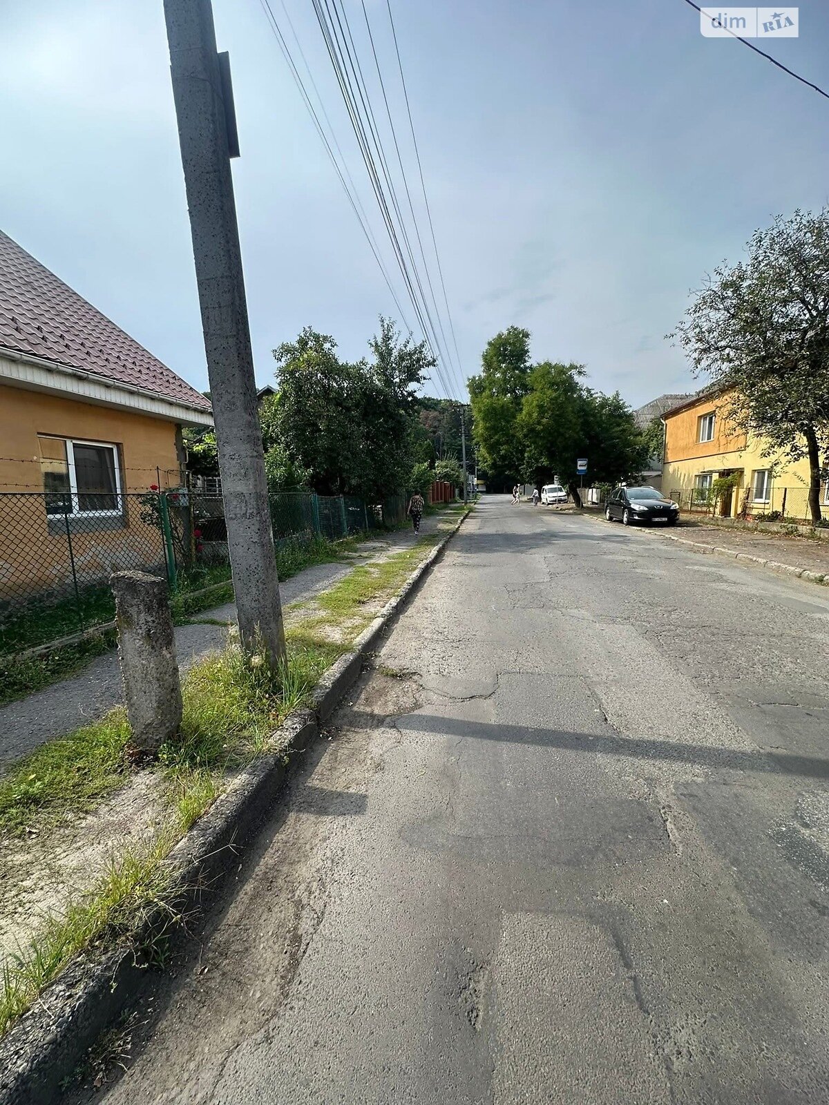 двухэтажный дом, 104.6 кв. м, кирпич. Продажа в Ужгороде район Шахта фото 1