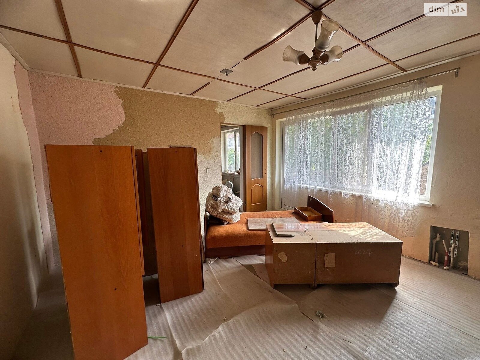 двухэтажный дом, 104.6 кв. м, кирпич. Продажа в Ужгороде район Шахта фото 1