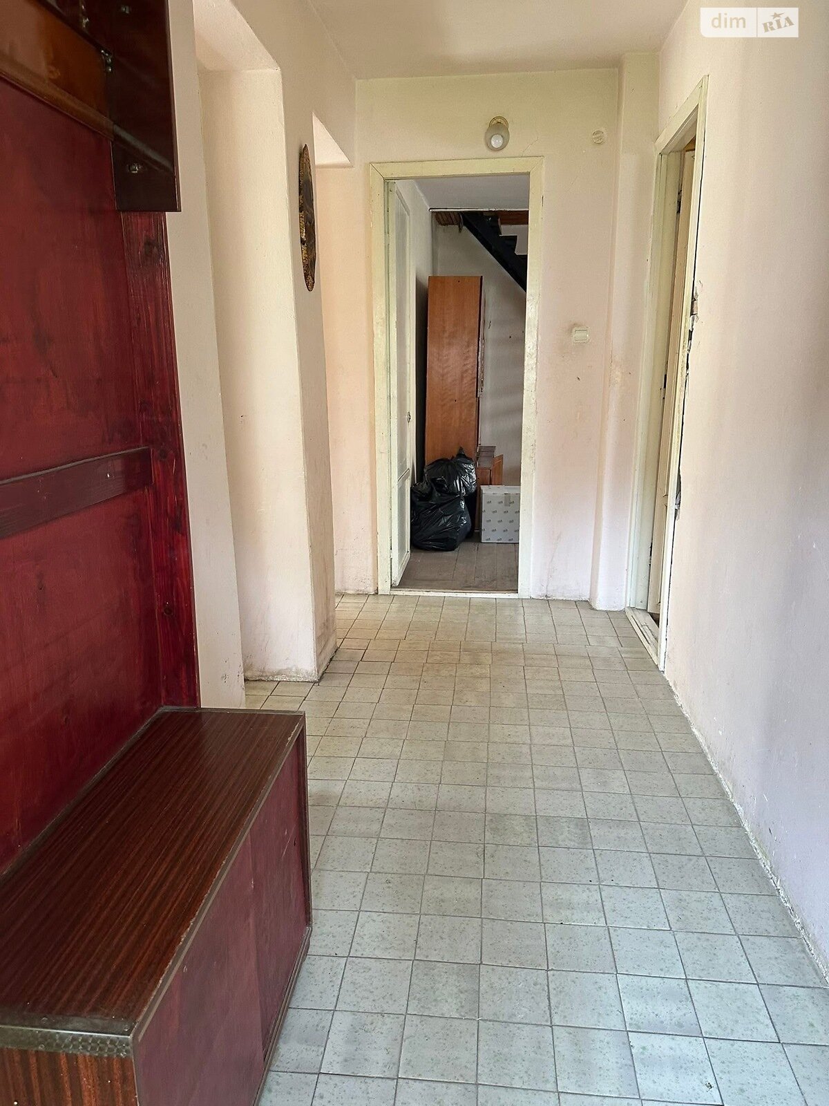 двухэтажный дом, 104.6 кв. м, кирпич. Продажа в Ужгороде район Шахта фото 1