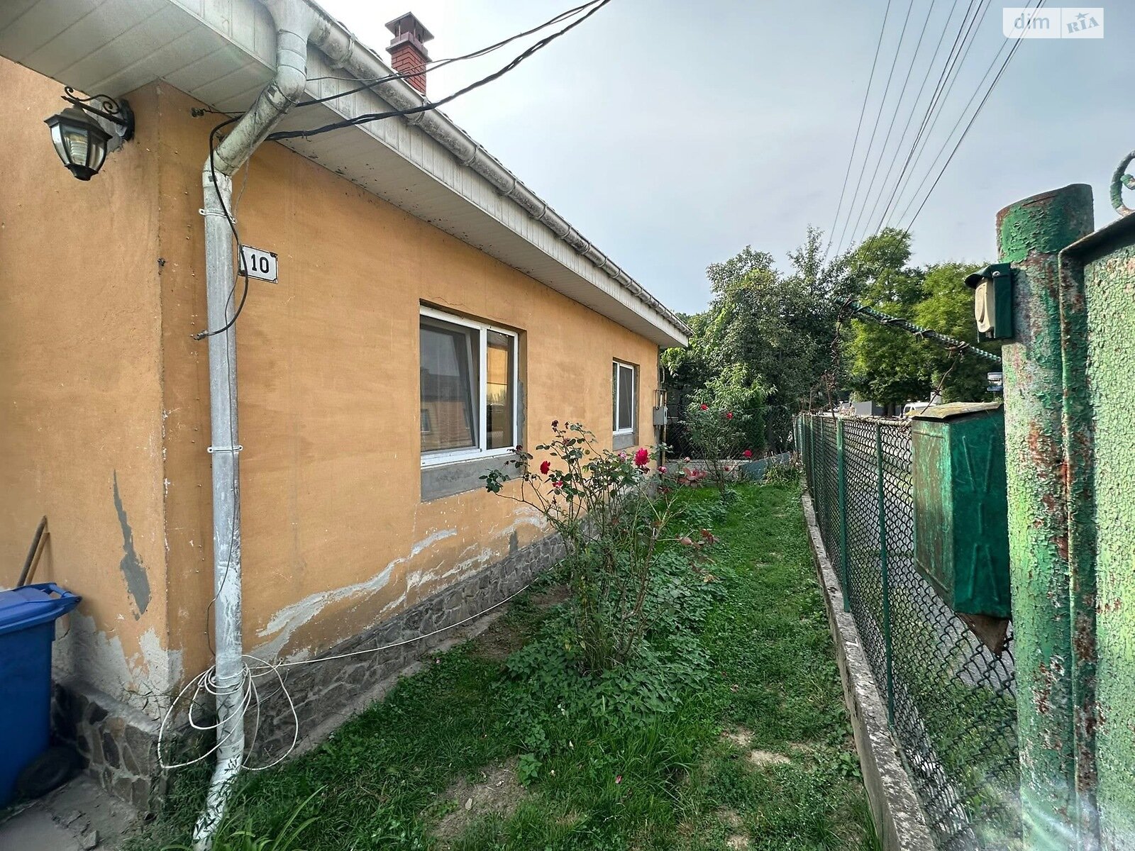 двоповерховий будинок з верандою, 104.6 кв. м, цегла. Продаж в Ужгороді, район undefined фото 1 двоповерховий будинок з верандою, 104.6 кв. м, цегла. Продаж в Ужгороді, район undefined фото 1