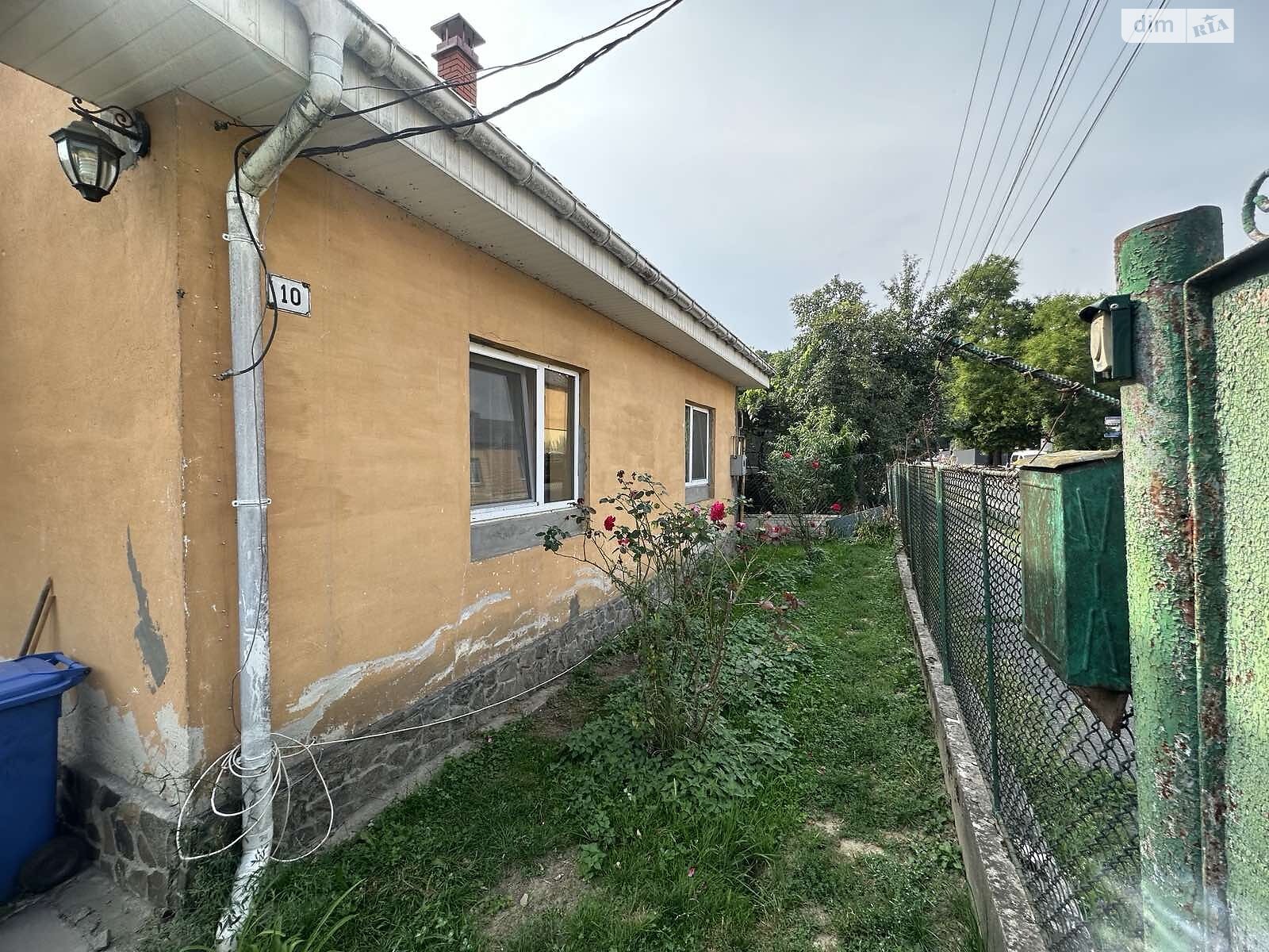 двухэтажный дом беседка, 104.6 кв. м, кирпич. Продажа в Ужгороде район Шахта фото 1