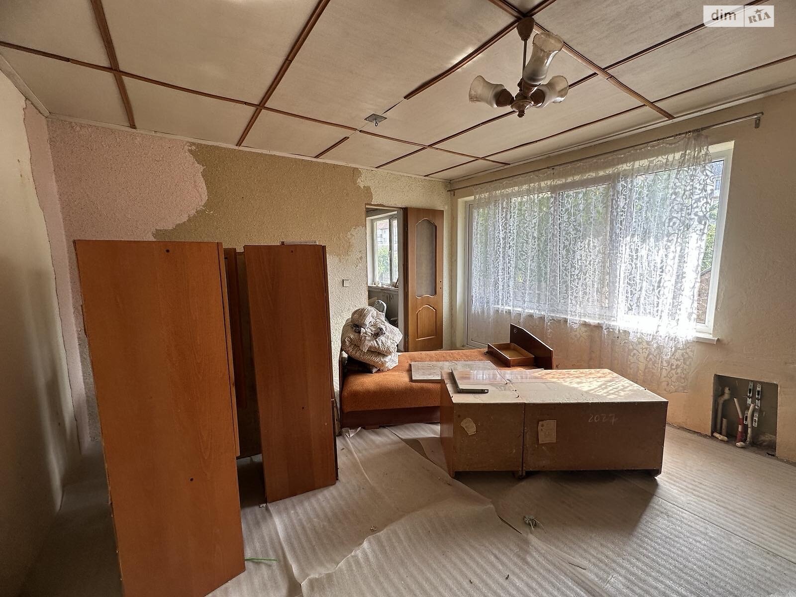 двухэтажный дом беседка, 104.6 кв. м, кирпич. Продажа в Ужгороде район Шахта фото 1