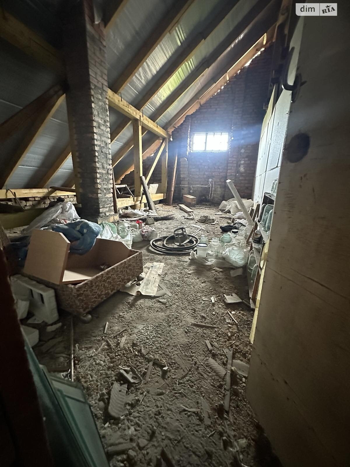 двухэтажный дом беседка, 104.6 кв. м, кирпич. Продажа в Ужгороде район Шахта фото 1