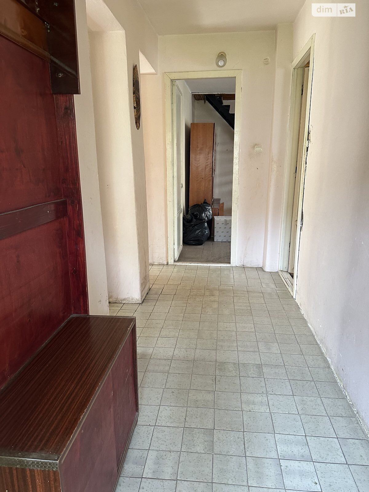 двухэтажный дом беседка, 104.6 кв. м, кирпич. Продажа в Ужгороде район Шахта фото 1